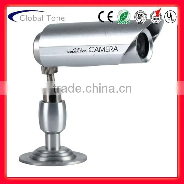 Latest Sony 1/3'', 480TVL Mini CCD Waterproof Camera 3.6mm Lens