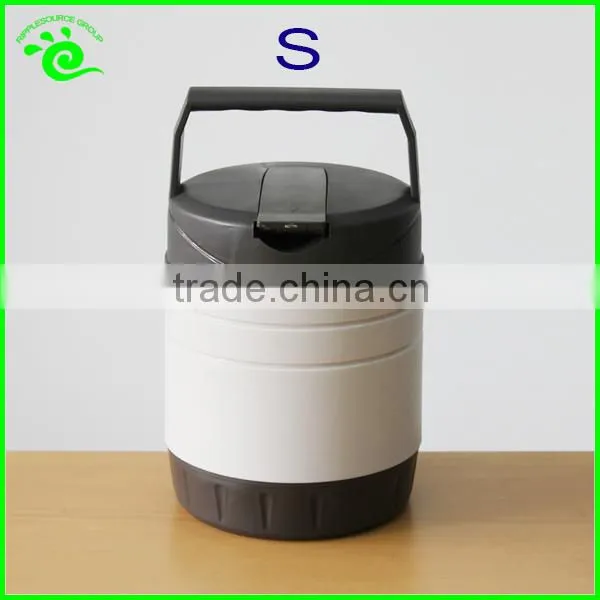 Stainless Steel Food Warmer Container