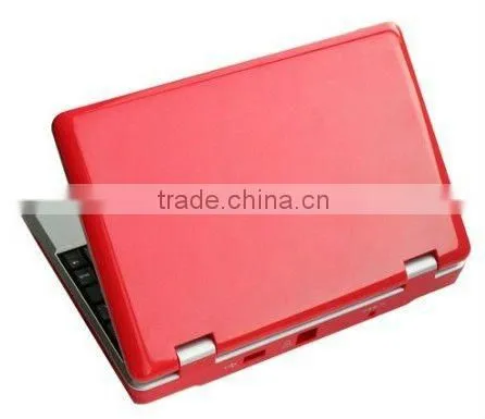 Cheapest Android 4.0 Laptop WIFI Camera