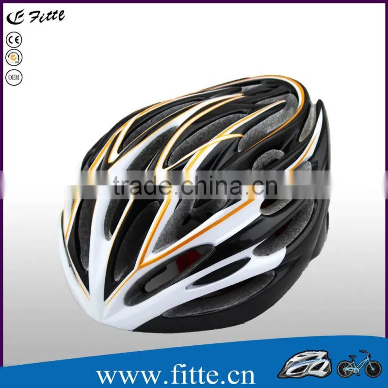 Safety and soft unisex skate helmet