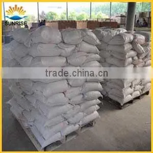 Castable Refractory al2o3 sio2 refractory castable and cement