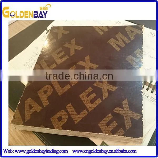 18mm marine plywood