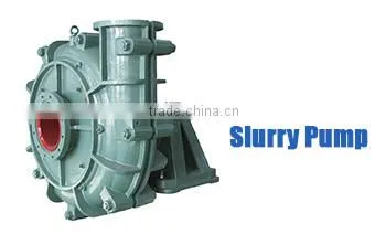 High Quality Metal Lined Mining Standard Marine Vertical Centrifugal Pump