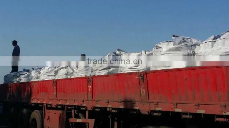 Low Sulphur Carbon Anode Scraps For Metal Melting