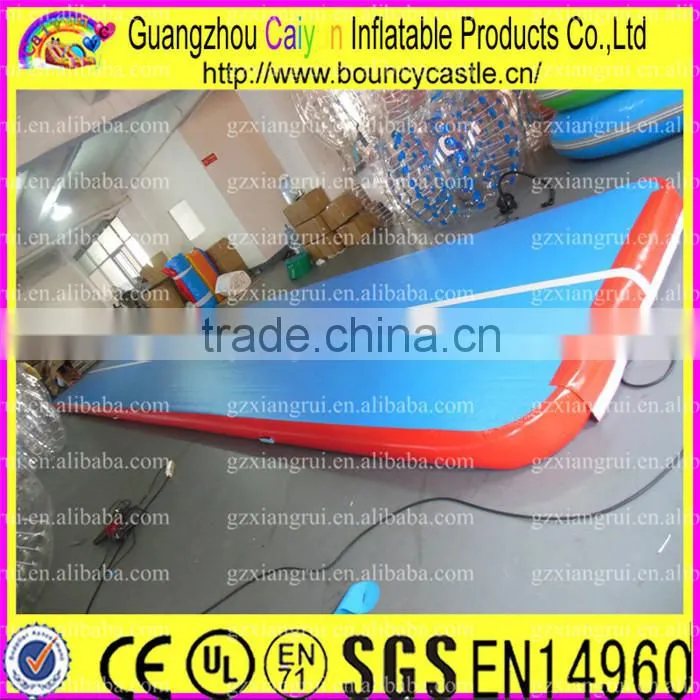 Inflatable Gymnastic Floor High Quality Inflatable Gym Equipment