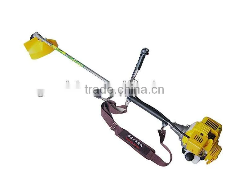 manual brush cutter 4 Stroke side-attacched
