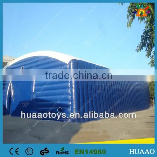 2014 hot sale inflatable tent for show