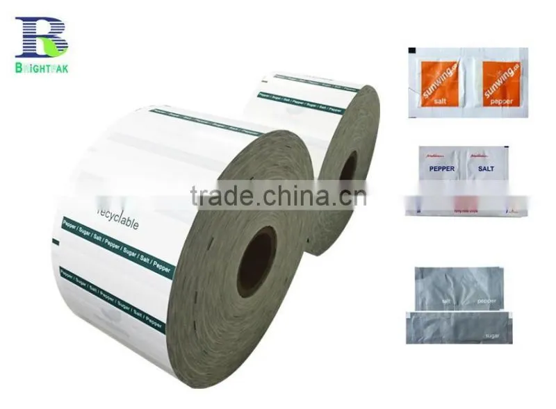 PE coated paper PE laminated paper