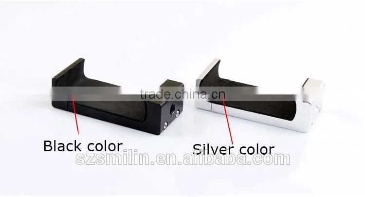 No Patent amazon bestselling Strectchable Universal Metal Cell Phone Mount Adapters for iPhone Mount,Samsung Tripod Adapter