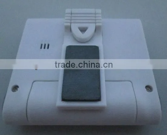 Large LCD Plastic Digital Countdown and Up Timer