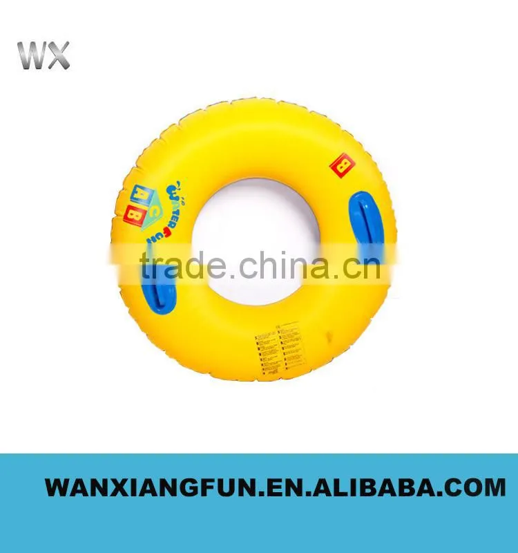 colorful inflatable adult swim ring/advertising adults swimming rings inflatable water ring/adult inflatable foam swimming ring