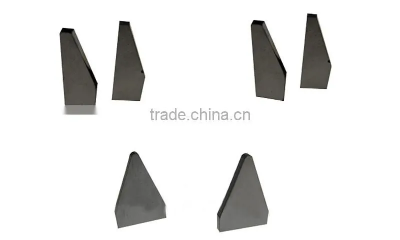 Tungsten Steel Multi-knife Sharpener With Handle