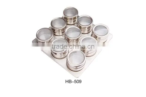 magnetic spice rack magnetic stainless steel spice rack kitchen spice rack