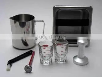 aluminum foil tin tie with valve coffee bag