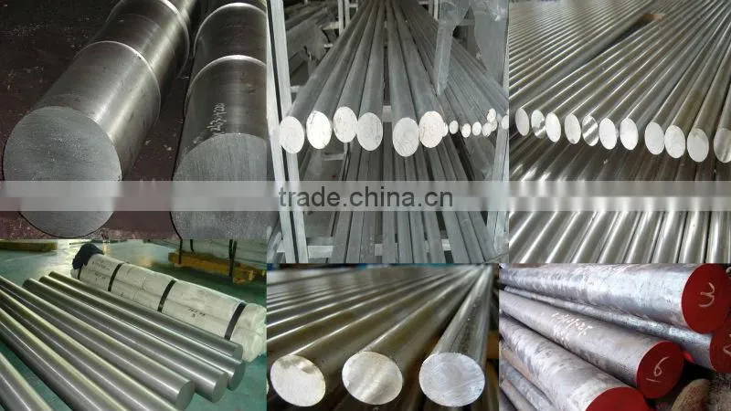 bearing steel tube