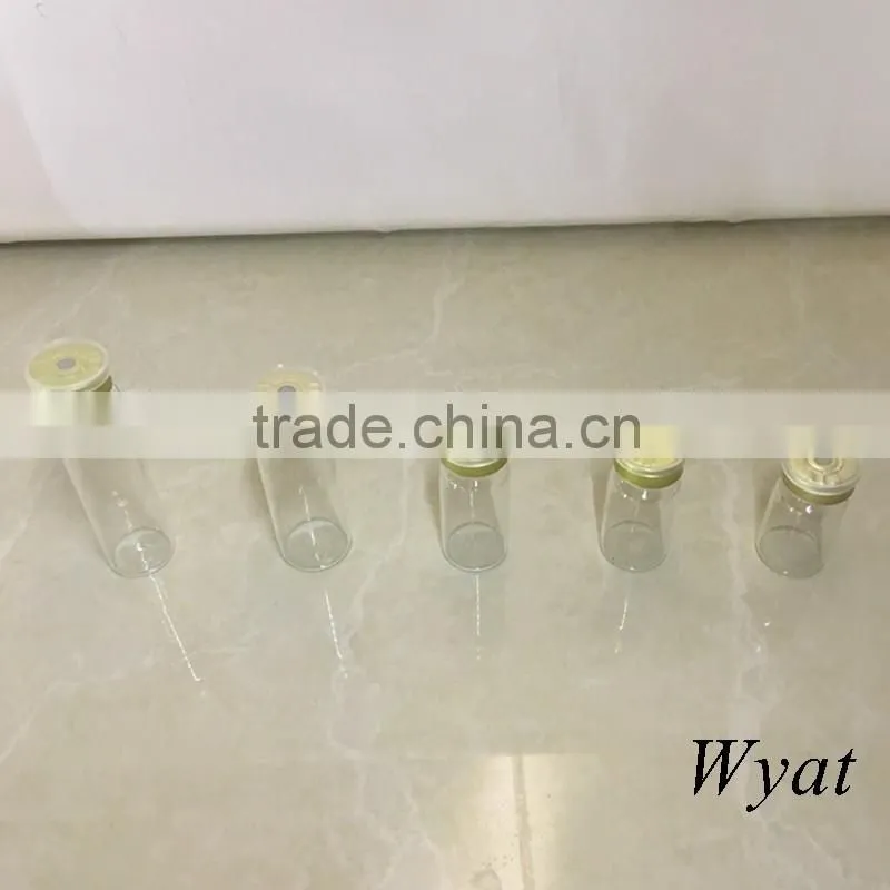 cheap glass tubular vials for medical injection wholesale