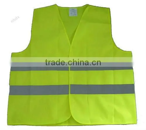 Reflective Warning Triangle with Safety Kits