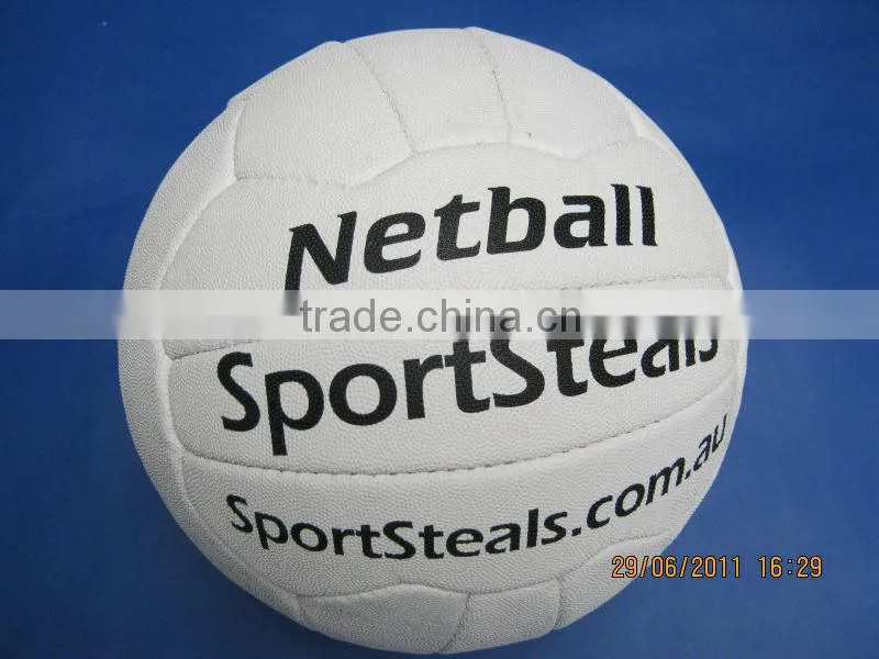 Indian Suppliers Net Balls--JPS