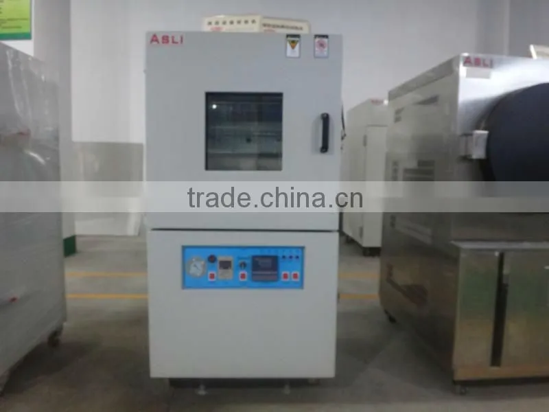 High Temperature Universal Ovens