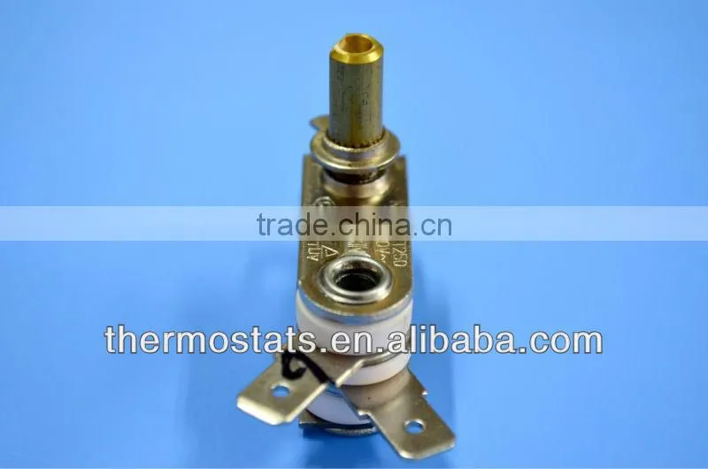 bimetallic adjustable cooker Thermostat&Temperature Controller