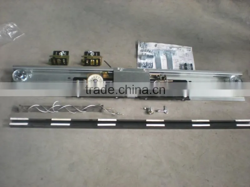 Mitsubishi Landing Door Hanger Center/Side Opening Elevator Parts Complete Landing Door