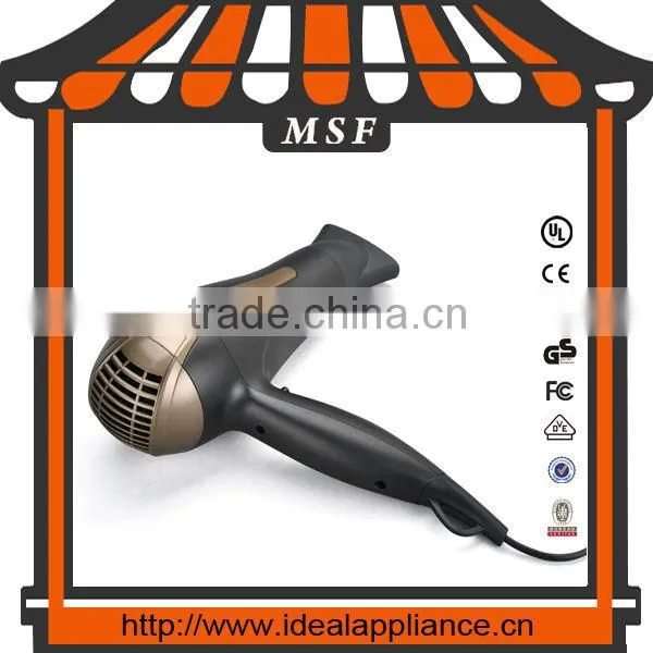 anion hair dryer shell,adjustable hair dryer stand