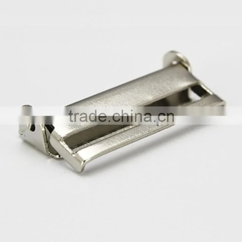 25MM Metal Adjustable Belt Buckle For Wholesale With Cheap Factory Price
