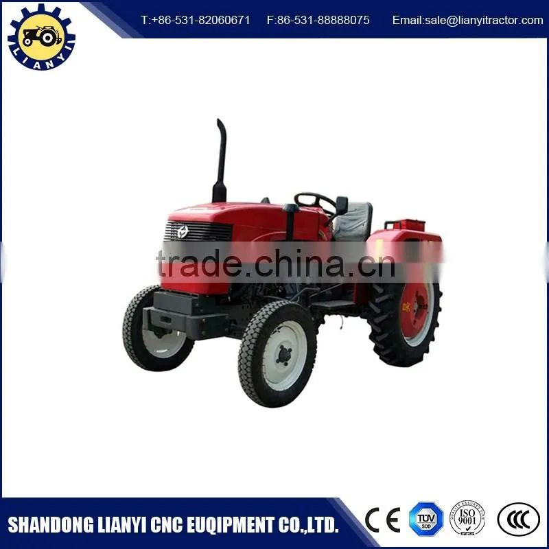 Multifunction 4x4 Tractor 1254 125HP cheap tractor machine price list