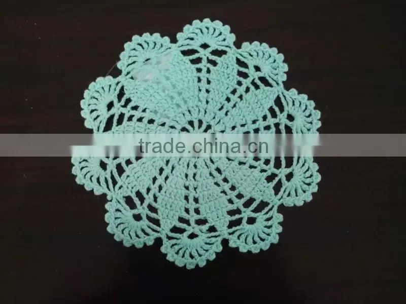 Multi Placemats and coaster Simple Shape Circle Table Mats