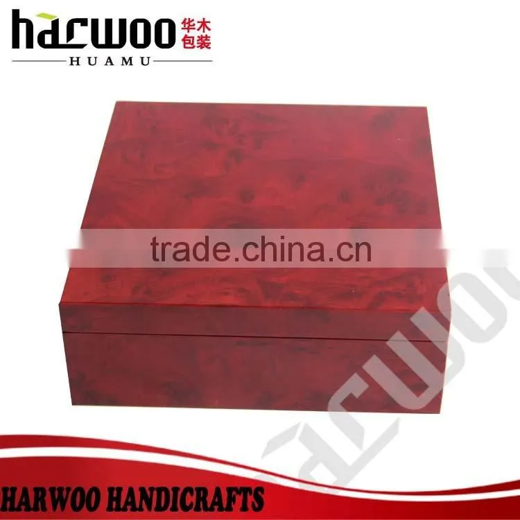competitive price fine handmade wooden case