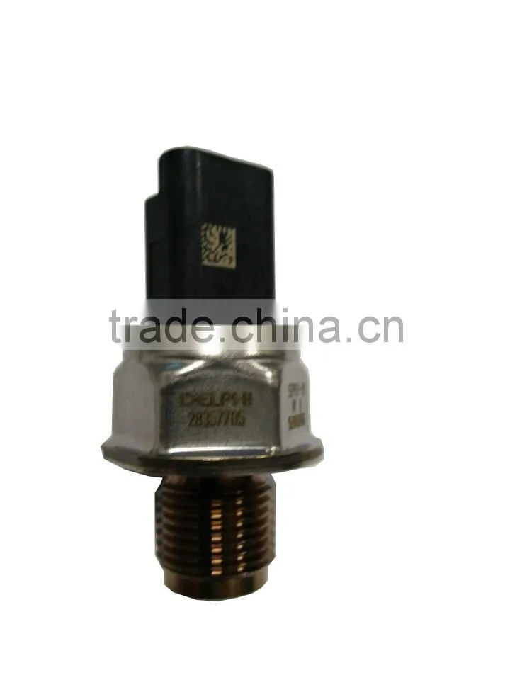 55PP61-01 1501809766 For Engineering Machine Rail Pressure Sensor Valve