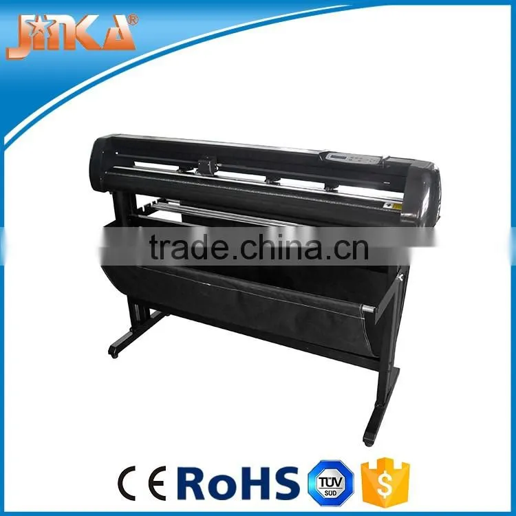 Portable mini vinyl cutting plotter