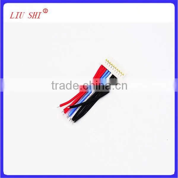 custom notebook electrical wire cable, wiring harness
