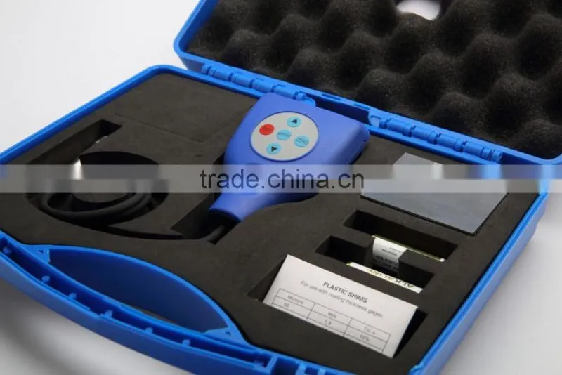 FE NFPlastic Paint Coating Thickness Gauge