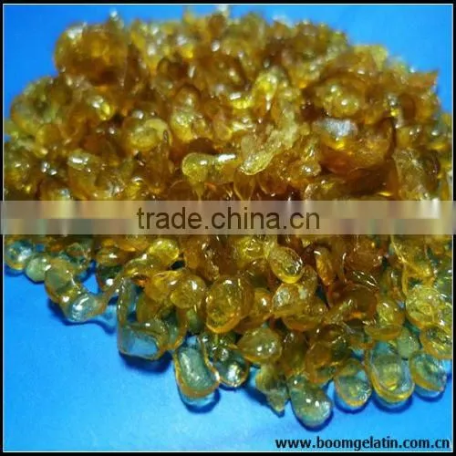 pharmaceutical grade gelatine