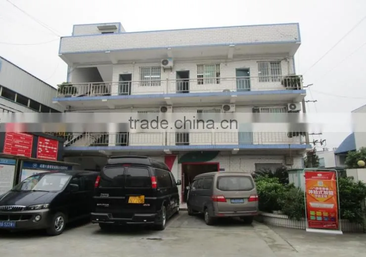 Chengdu Liupo Catering Co., Ltd. company overview - view 3