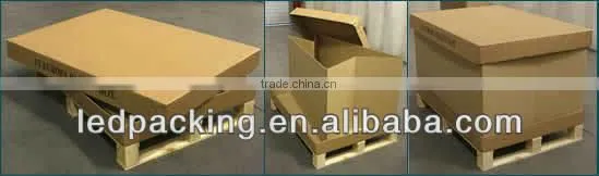 folding pallet box