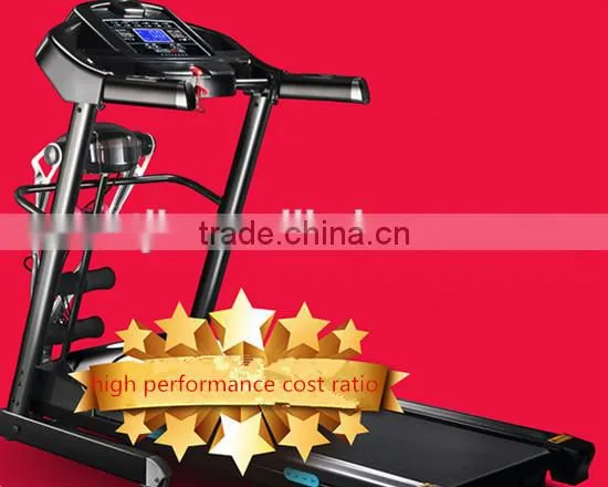 cheap Running Machine Home Use Easy Installment Treadmill