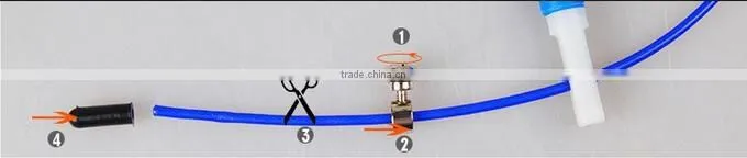wholesale high quality adjustable crossfit jump rope Speed jump rope cordless jump rope