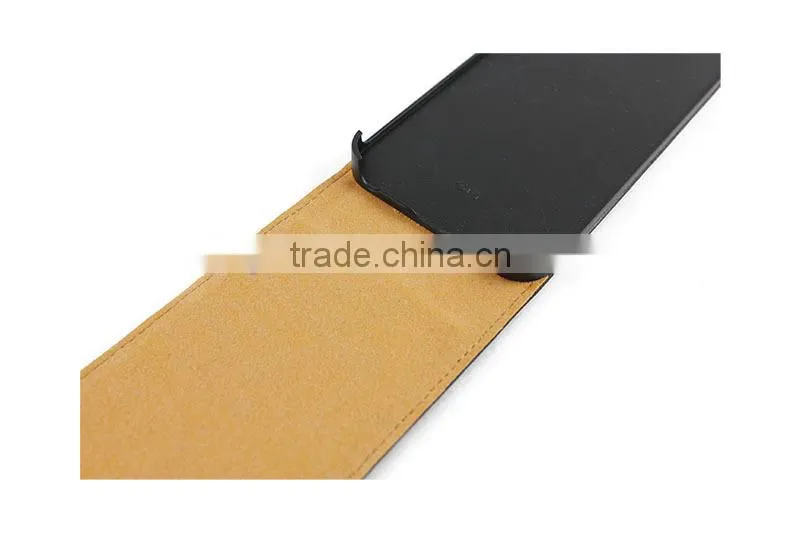 Mobile accessories, flip case for i phone5/5s cover