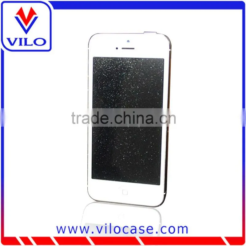 wholesales Hardness 9H 2.5D regular tempered glass screen protector for iPhone 6