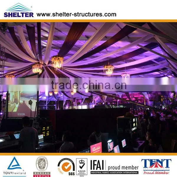 2013 Marquee Glass Tent,Glass Marquee, Glass Tent For Sale