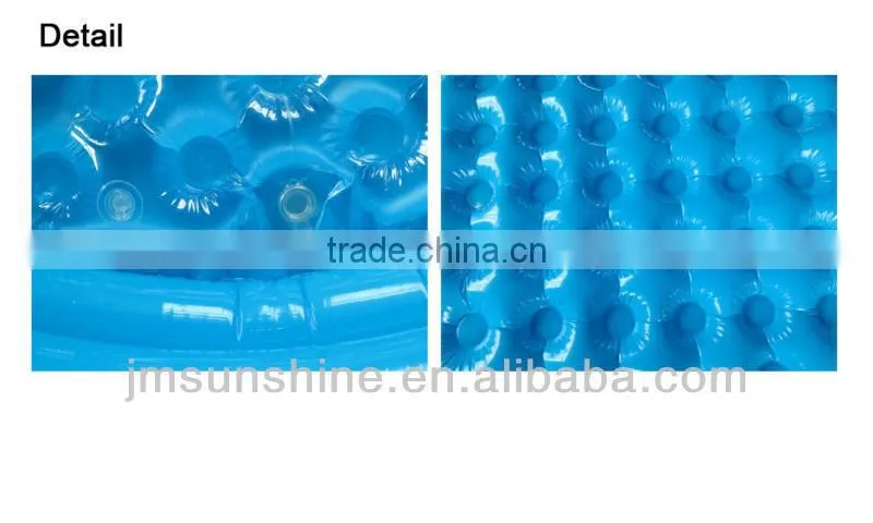 inflatable swiming pool