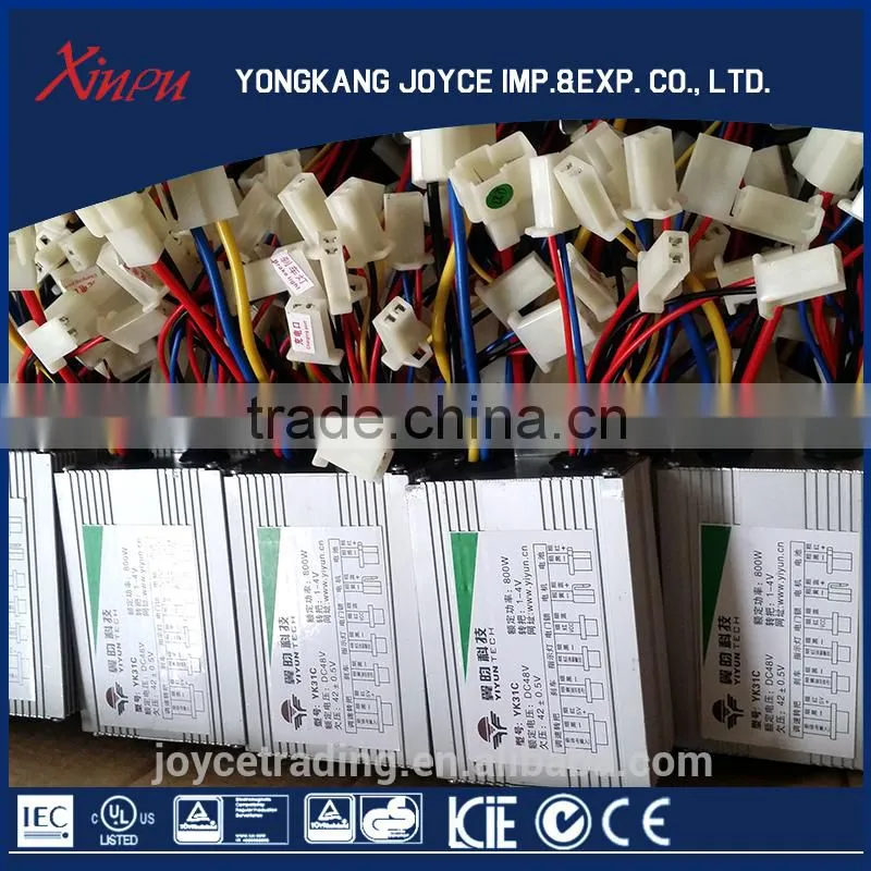 24V 200W E Bike Regenerative Controller with CE