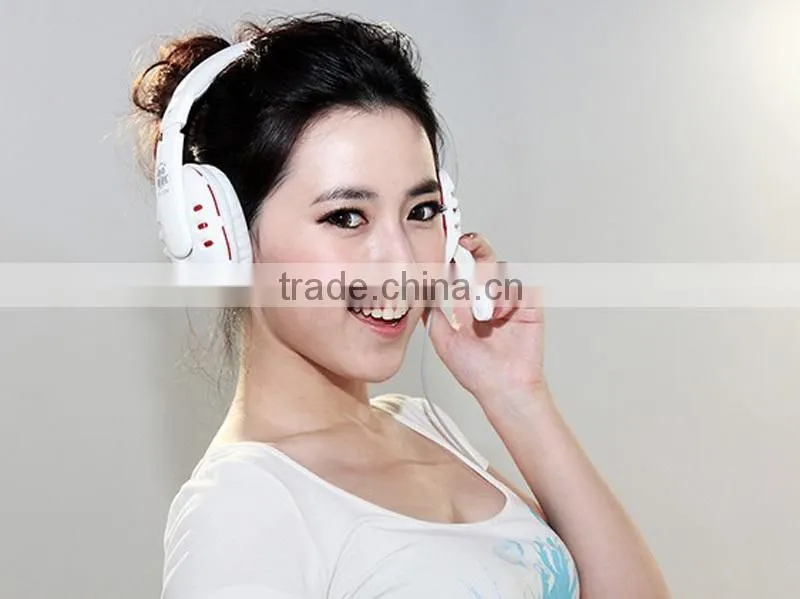 new and hot 3 in 1 stylish gaming headsets