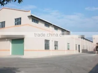 Hopewell Building Materials Co., Ltd. company overview - view 1