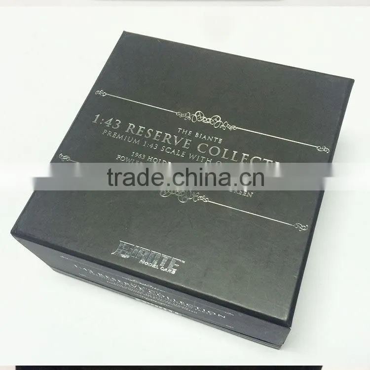 collection metal model car