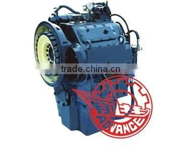 China Hangzhou Advance HC-series T300/1 Marine Gearbox