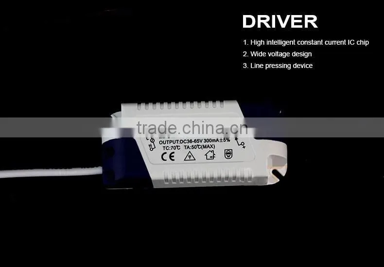 LED panel light www .sex. com round led panel light dimmable