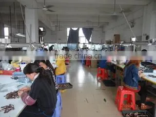 Shenzhen Darunlong Watch Bands Company Limited company overview - view 2